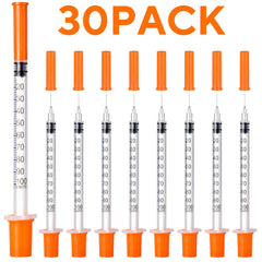 JIUPULL syringe shows leak-proof inner wall and smooth plunger motion.