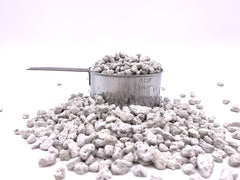 JK Global Imports pumice soil mix for bonsai highlights natural mineral content supporting root aeration