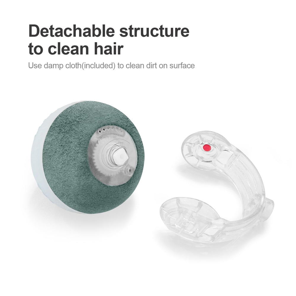 Jkanti packaging and included accessories for the toy and tails