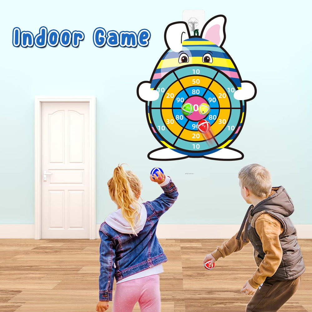 JKGIFTS Four-color balls support multiplayer competition and teamwork.