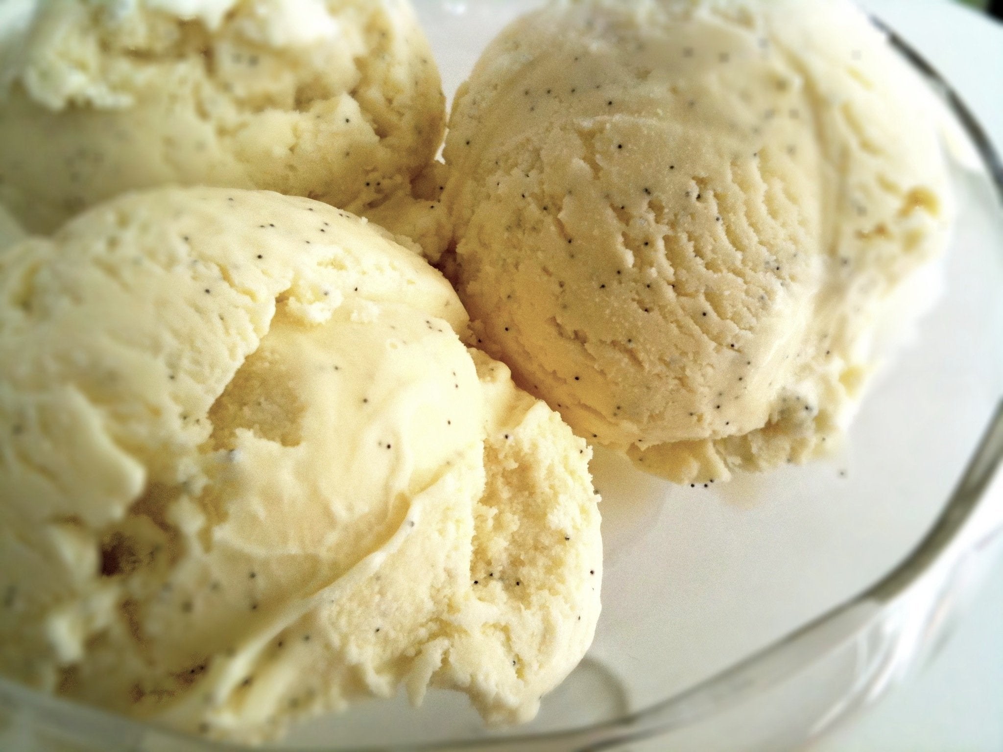 JL Gourmet Imports vanilla bean paste in a kitchen scene for versatile use