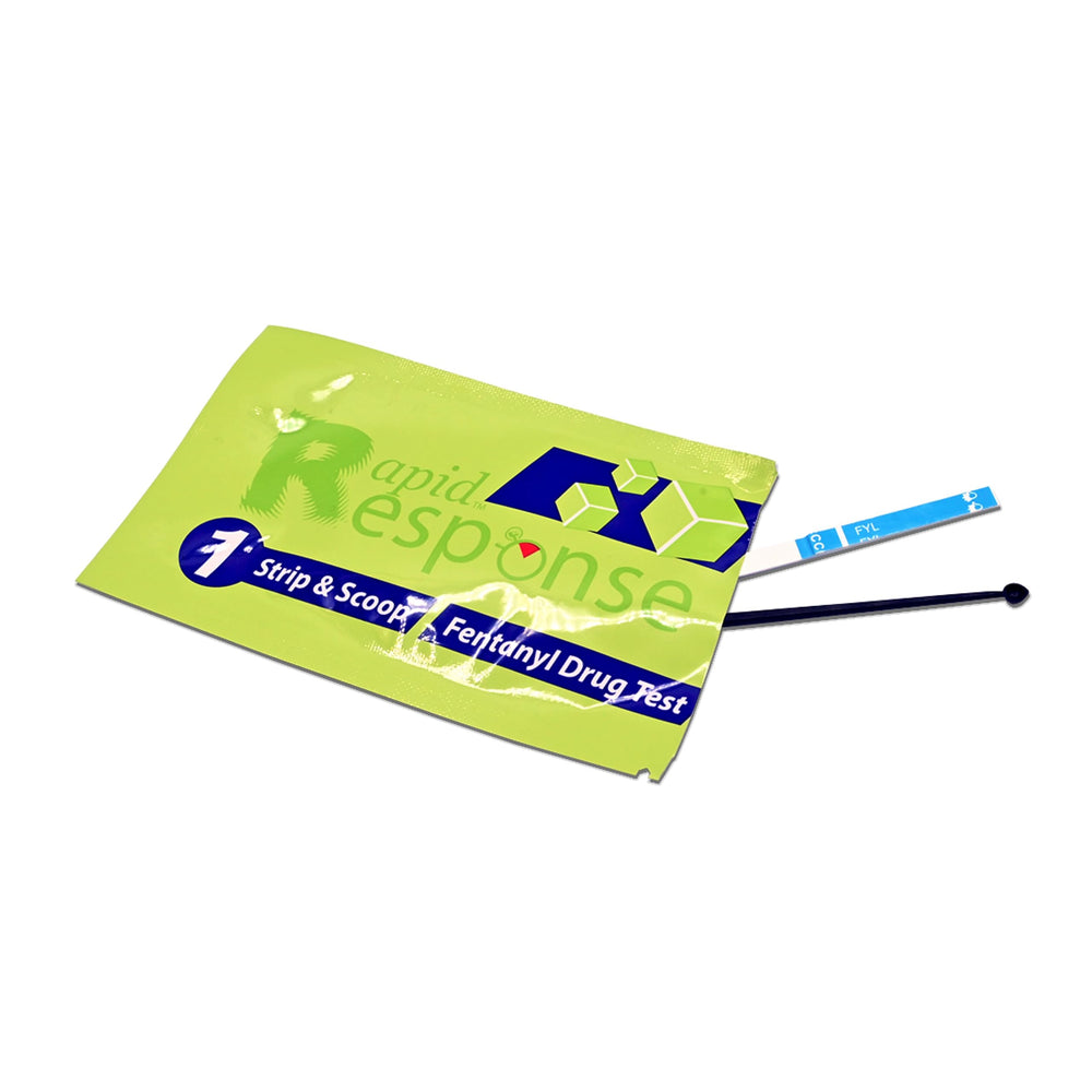 JLB Rapid Response 2.0 clear instructions for proper use.