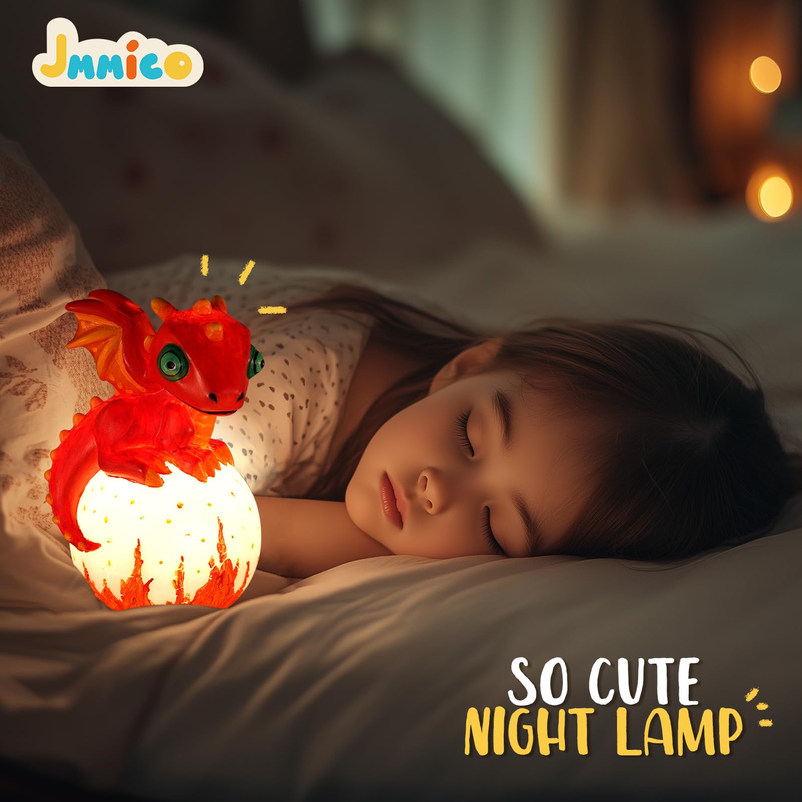 JMMICO Perfect gift for kids aged 6-14 who love crafts and drawing.