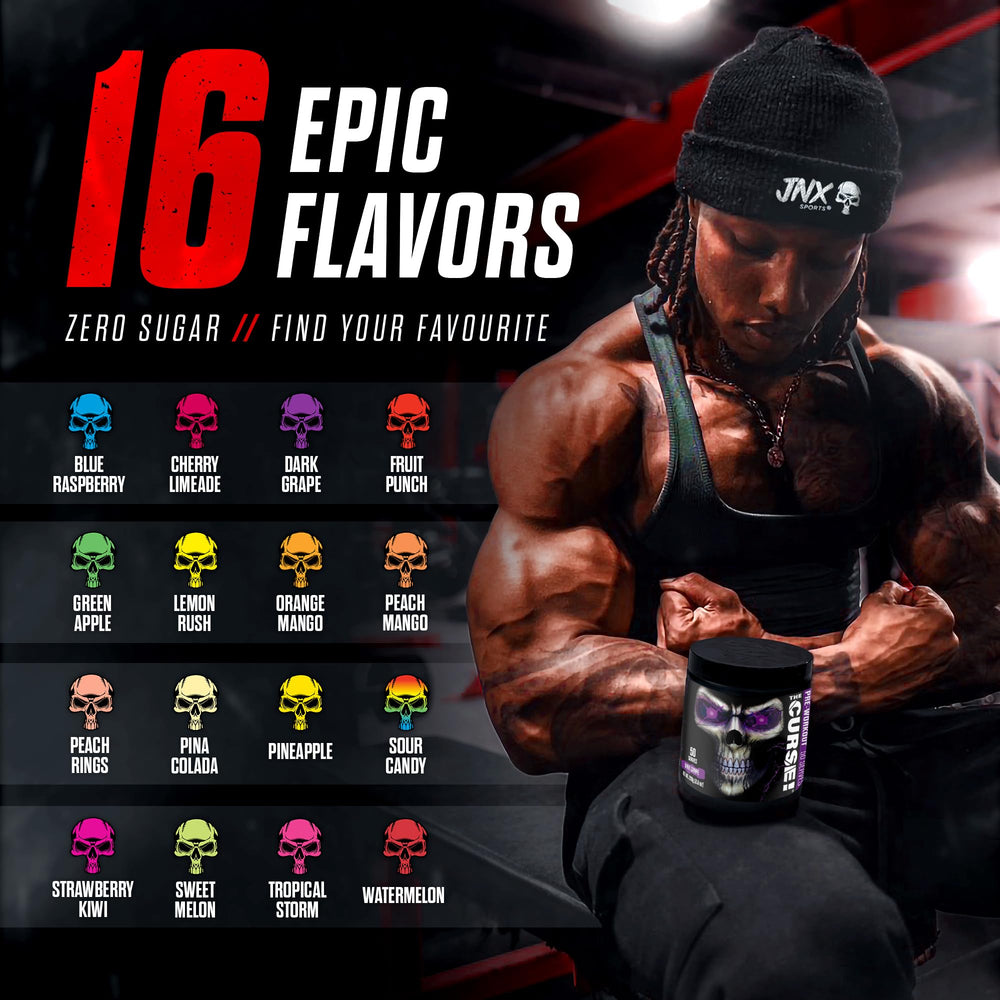 Shaker bottle with mixed dark grape pre-workout for gym success.