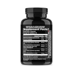 Jocko Fuel Good Night Sleep Aid capsules for nightly rest and recovery support.