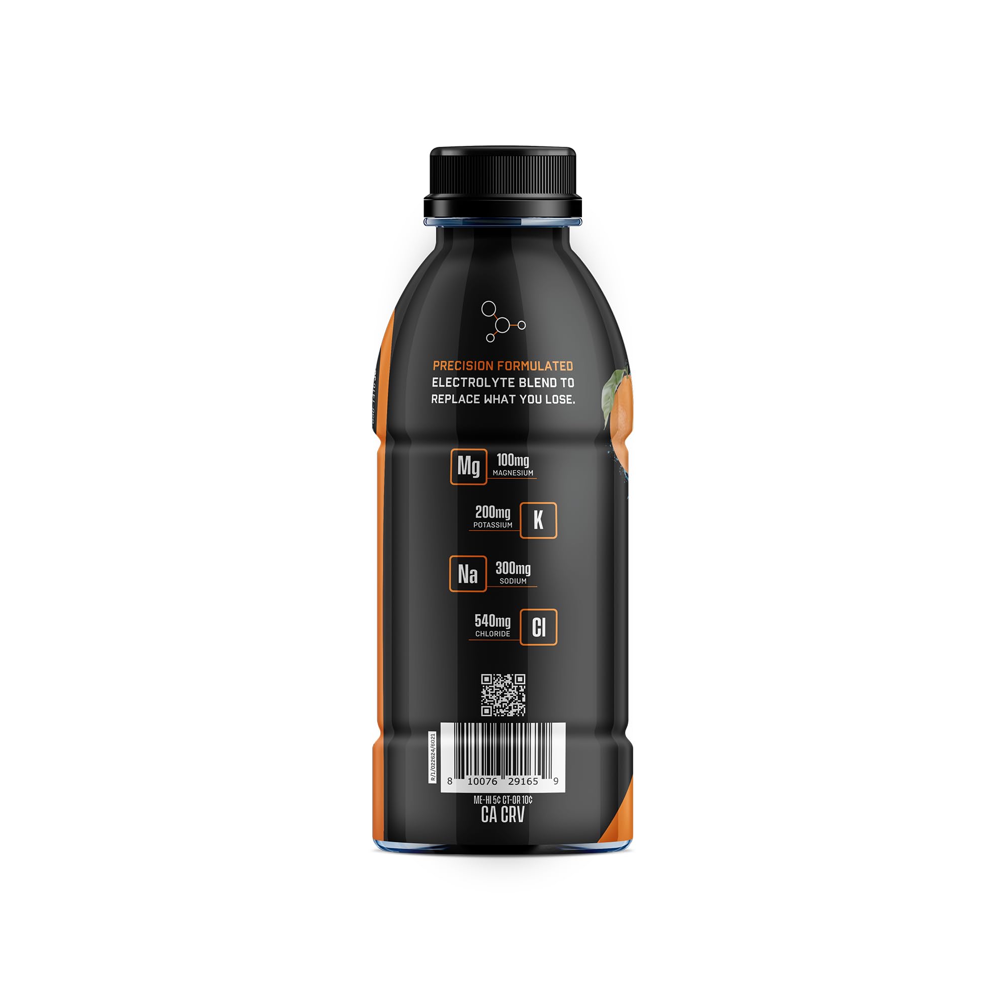 Jocko Fuel Hydrate 12-pack side view emphasizing bulk packaging