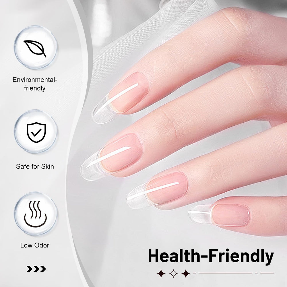 JODSONE DIY nail art kit enabling salon-quality results at home.