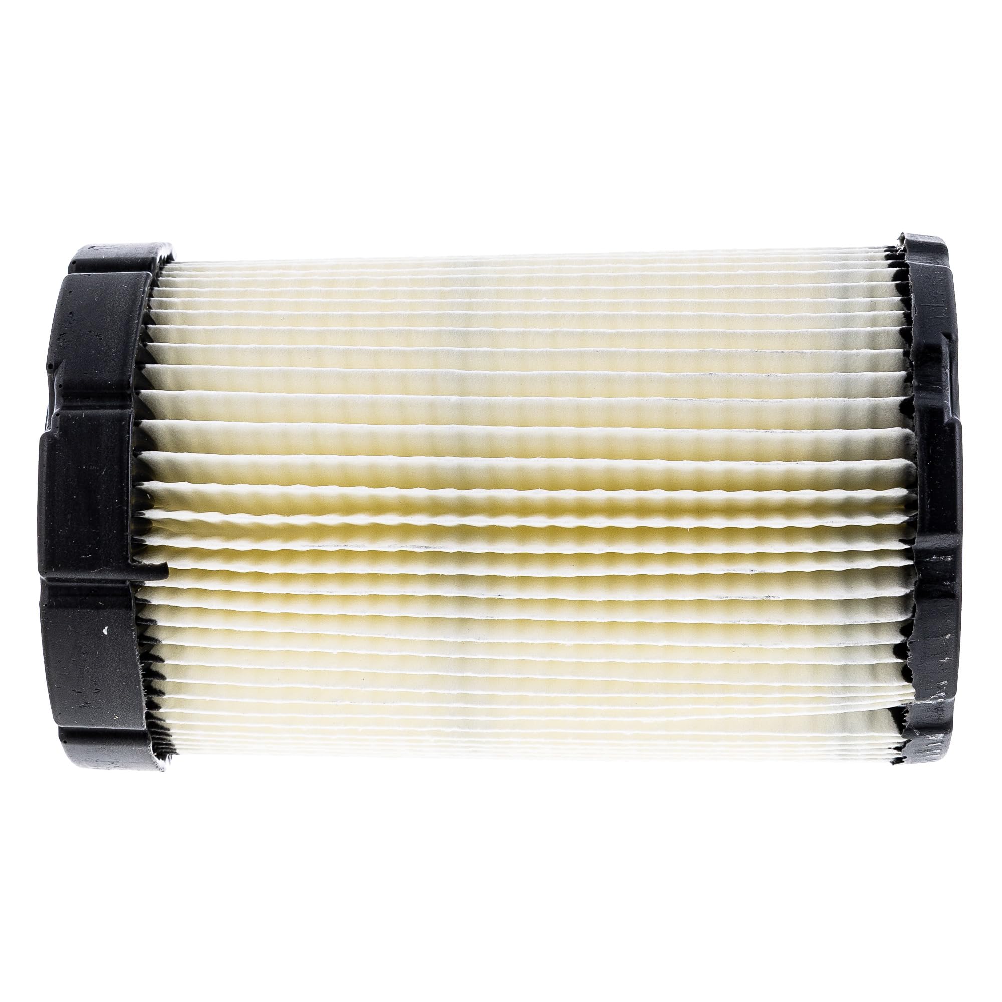 John Deere MIU14395 air filter packaging ready for installation