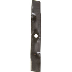 John Deere UC22009 blades, side profile designed for precise mowing.