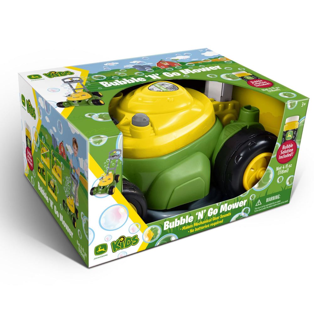 Safe and durable toy built for long-lasting preschool play.