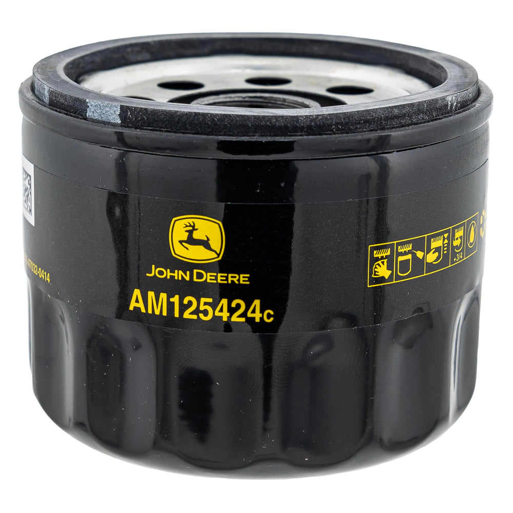 John Deere LG275 air filter for clean intake and smoother operation