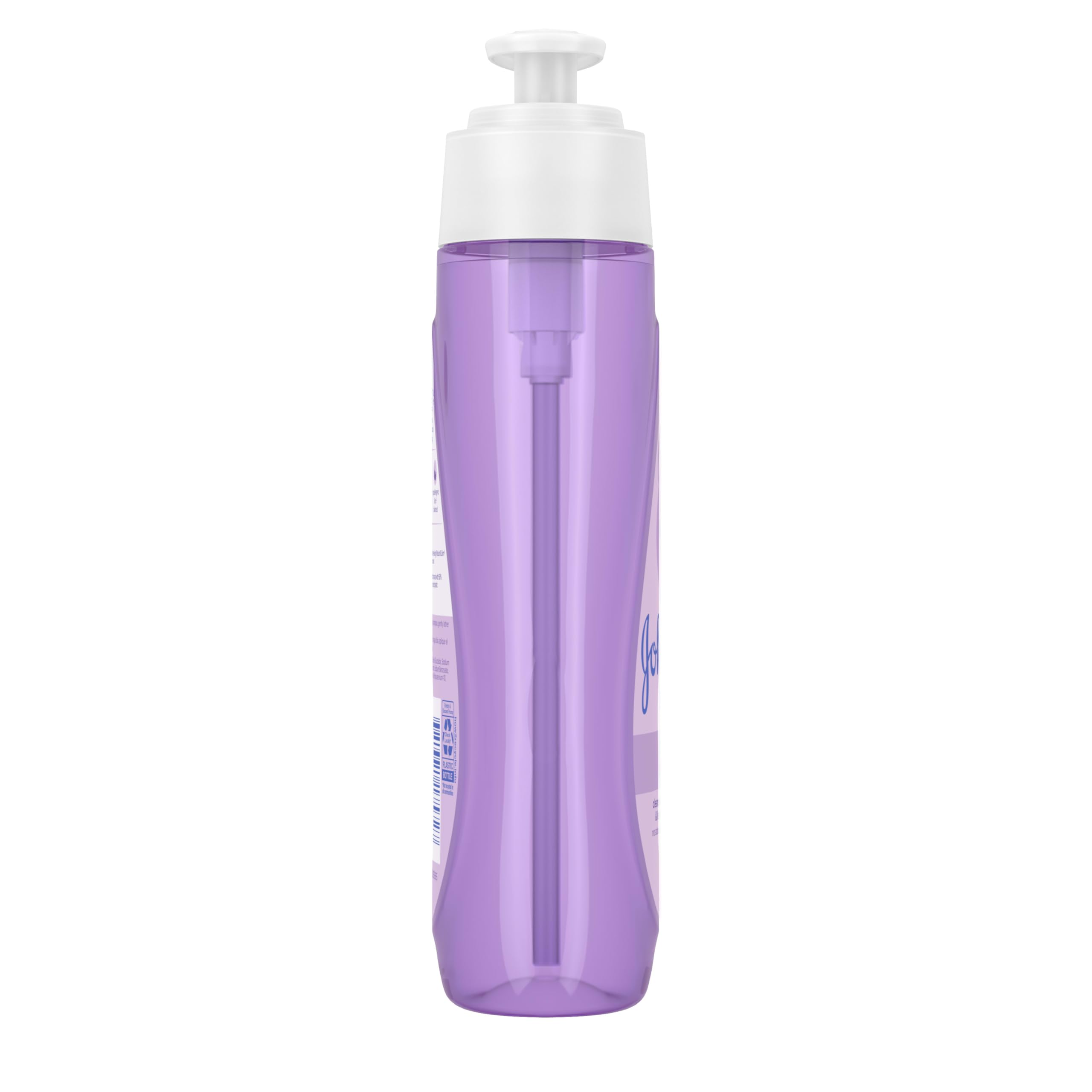 Pediatrician-tested hypoallergenic formula for sensitive skin