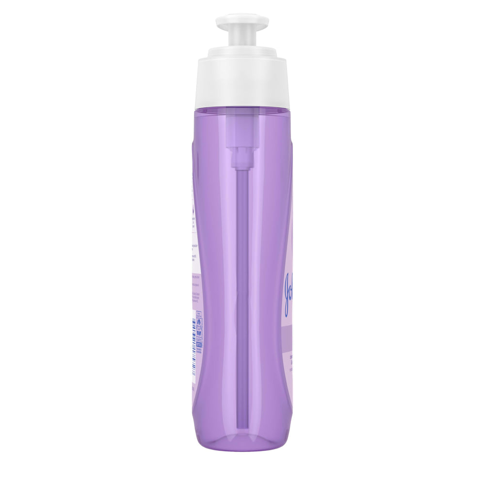 Pediatrician-tested hypoallergenic formula for sensitive skin