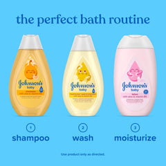 Aloe Vera and Vitamin B5 highlight on hypoallergenic formula