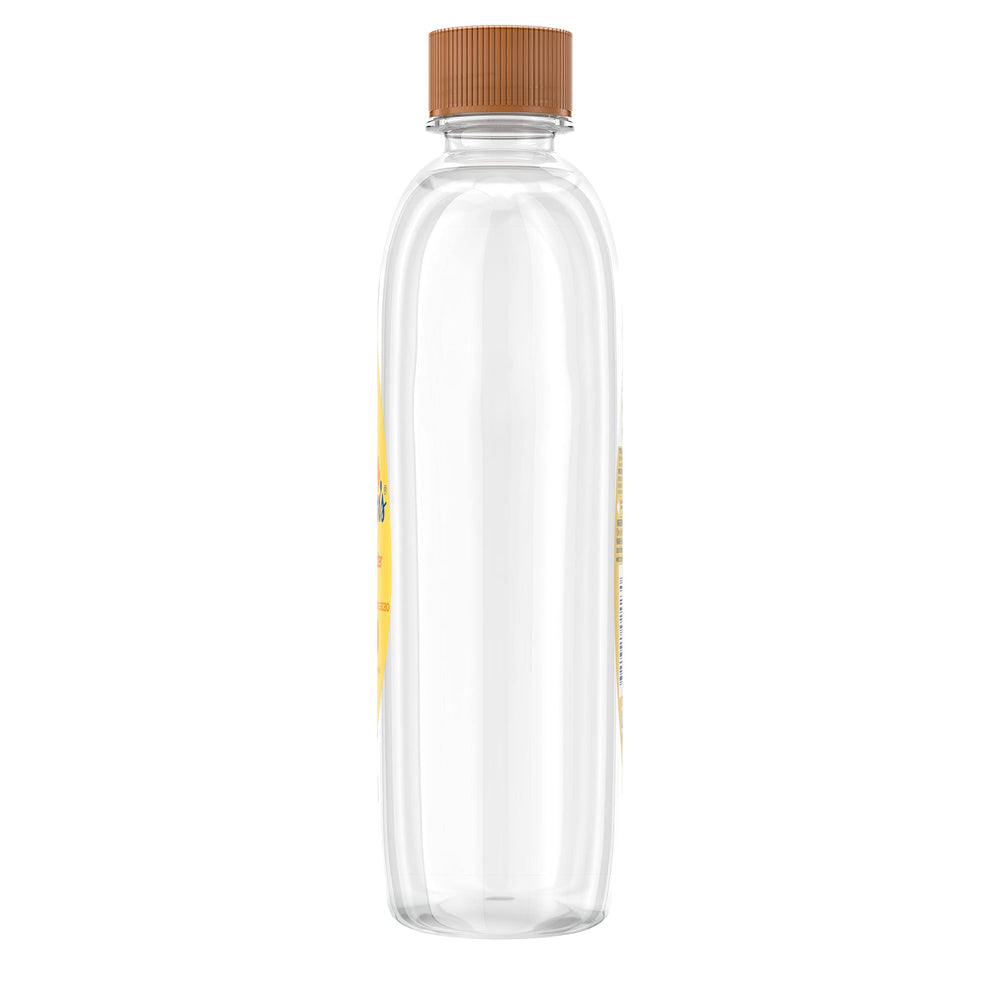 Johnson's Baby Oil used during baby massage to promote bonding.