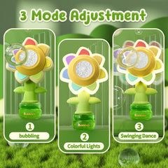 JOI MEW ten refills extend bubble playtime for families