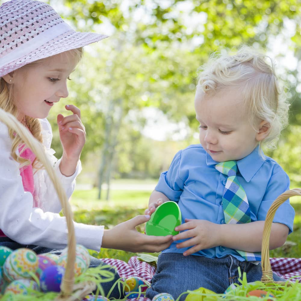 JOICEE Easter eggs set for creative goody bags