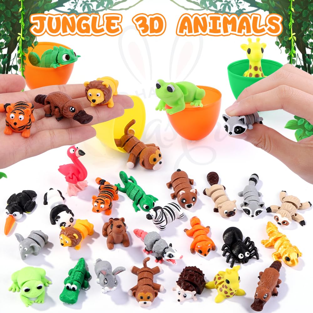 JOICEE educational Easter basket fillers spark curious play