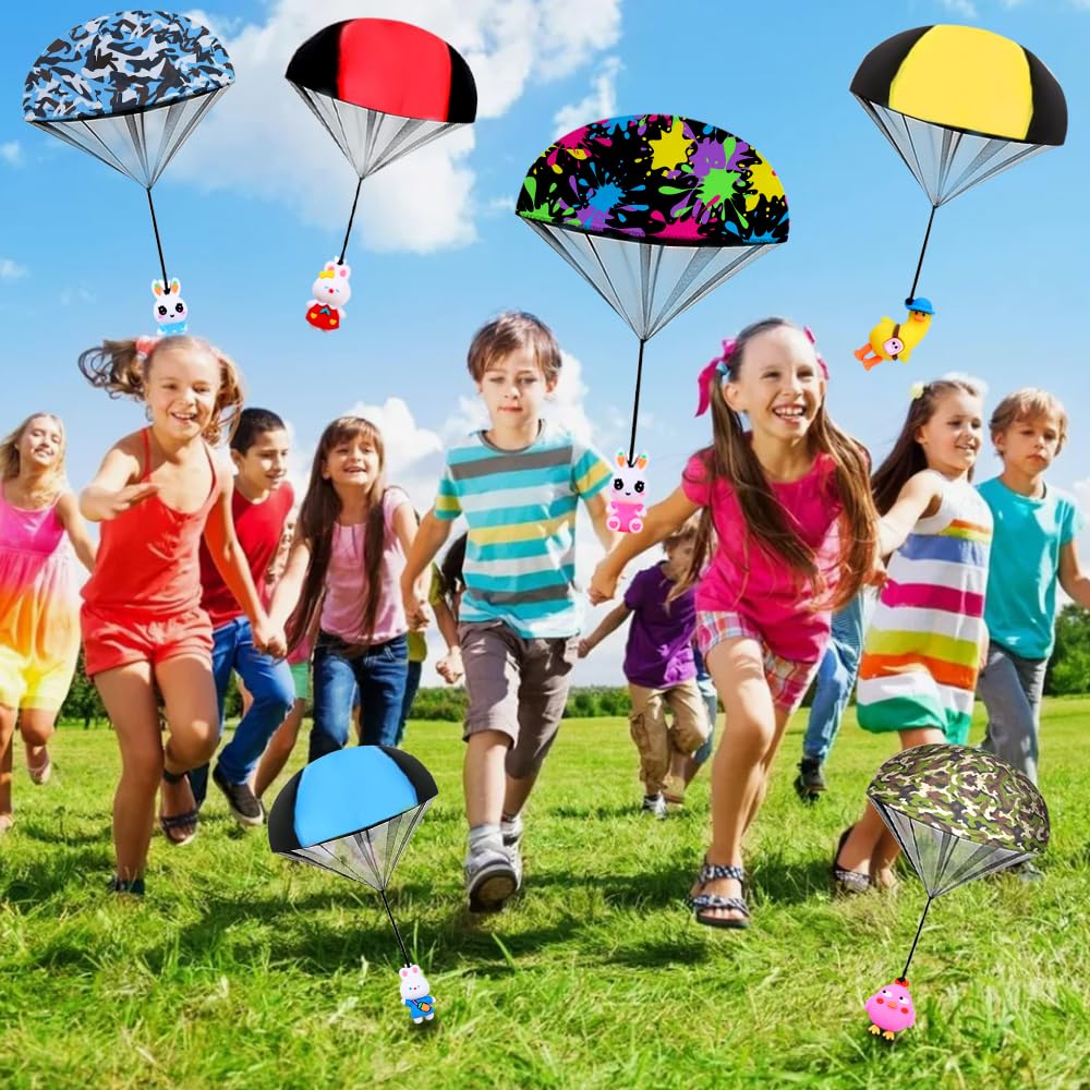 JOICEE party-ready Easter eggs for family gatherings and classroom activities.
