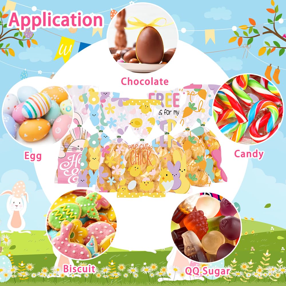 JOICEE food-grade OPP material keeps snacks safe