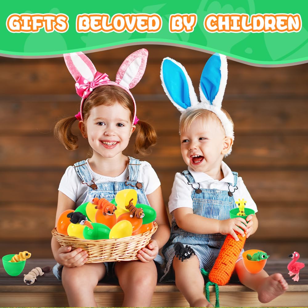 JOICEE safe non-toxic miniatures designed for kids and classrooms
