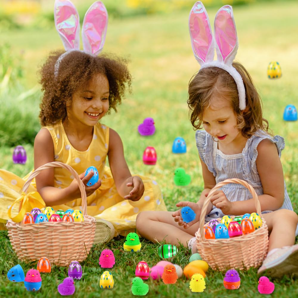 JOICEE durable, safety-tested materials for kids' toys