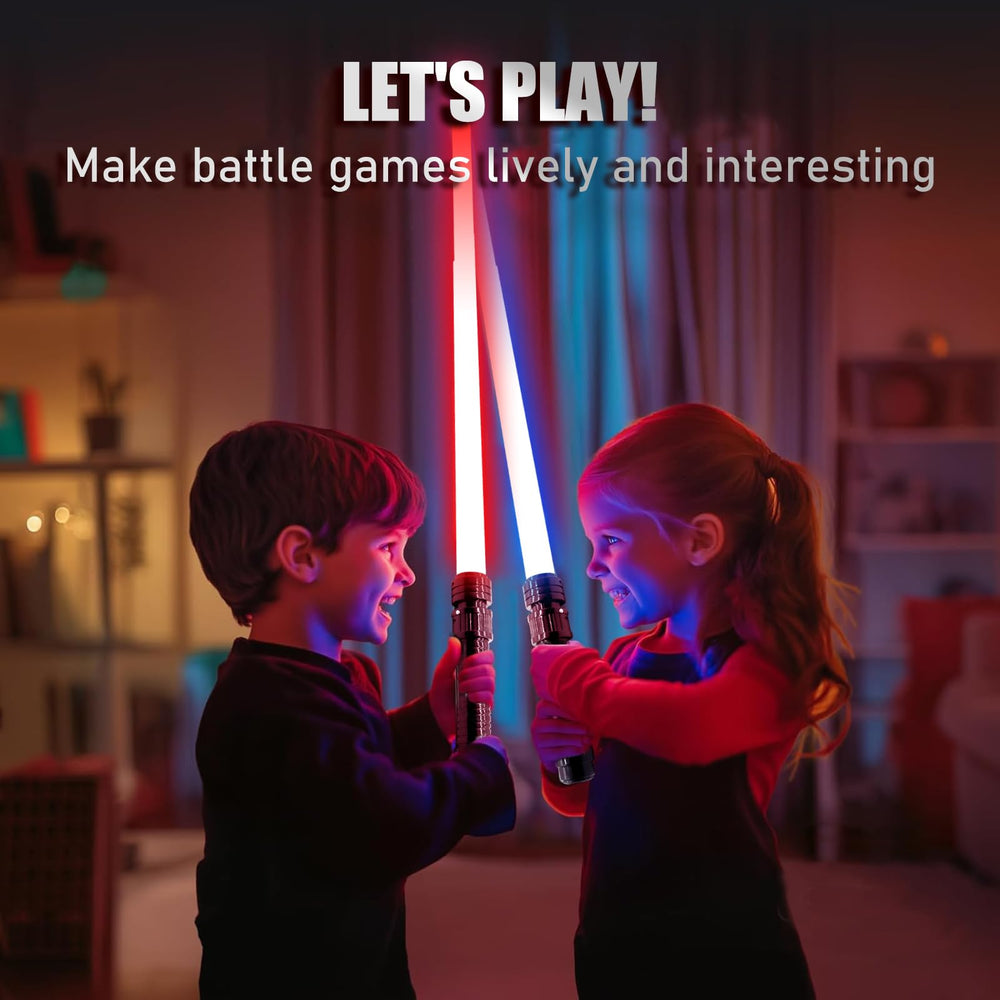 JOINBO galaxy fighters themed sword adds fun to events and storytelling.