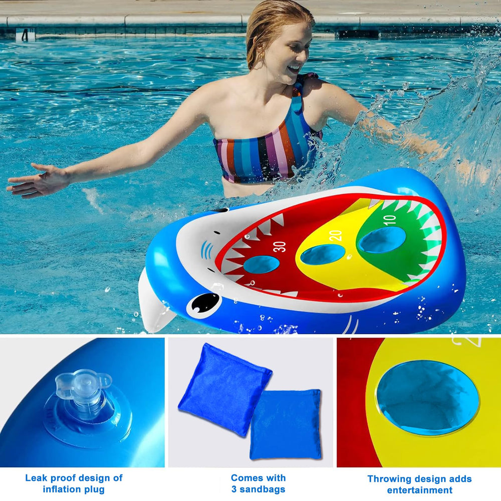 JOINBO versatile play for water lawn and indoor spaces