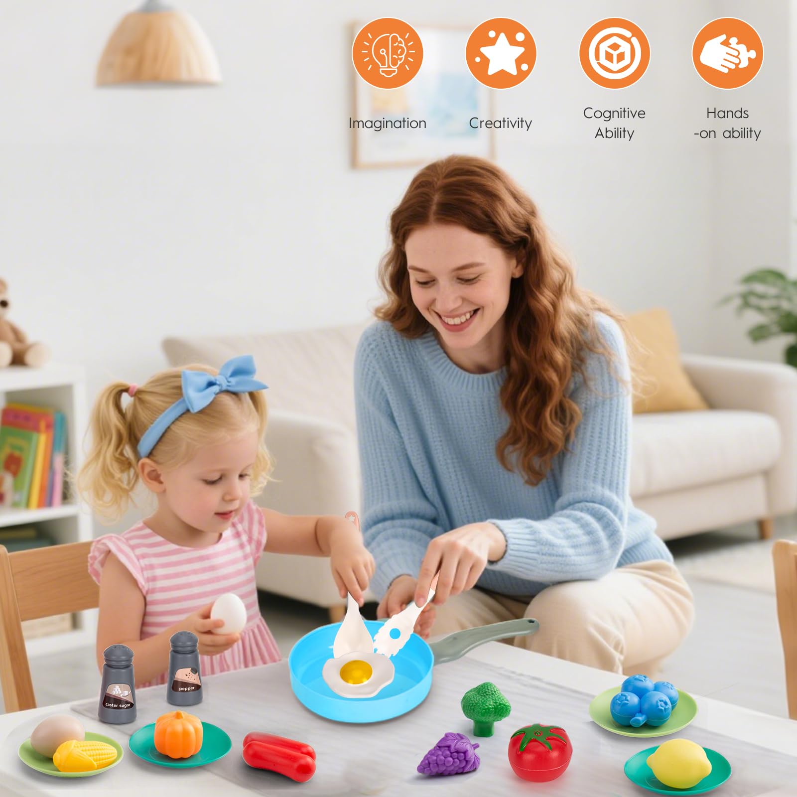 JOKERKING starter gift play set, ideal for birthdays or holidays
