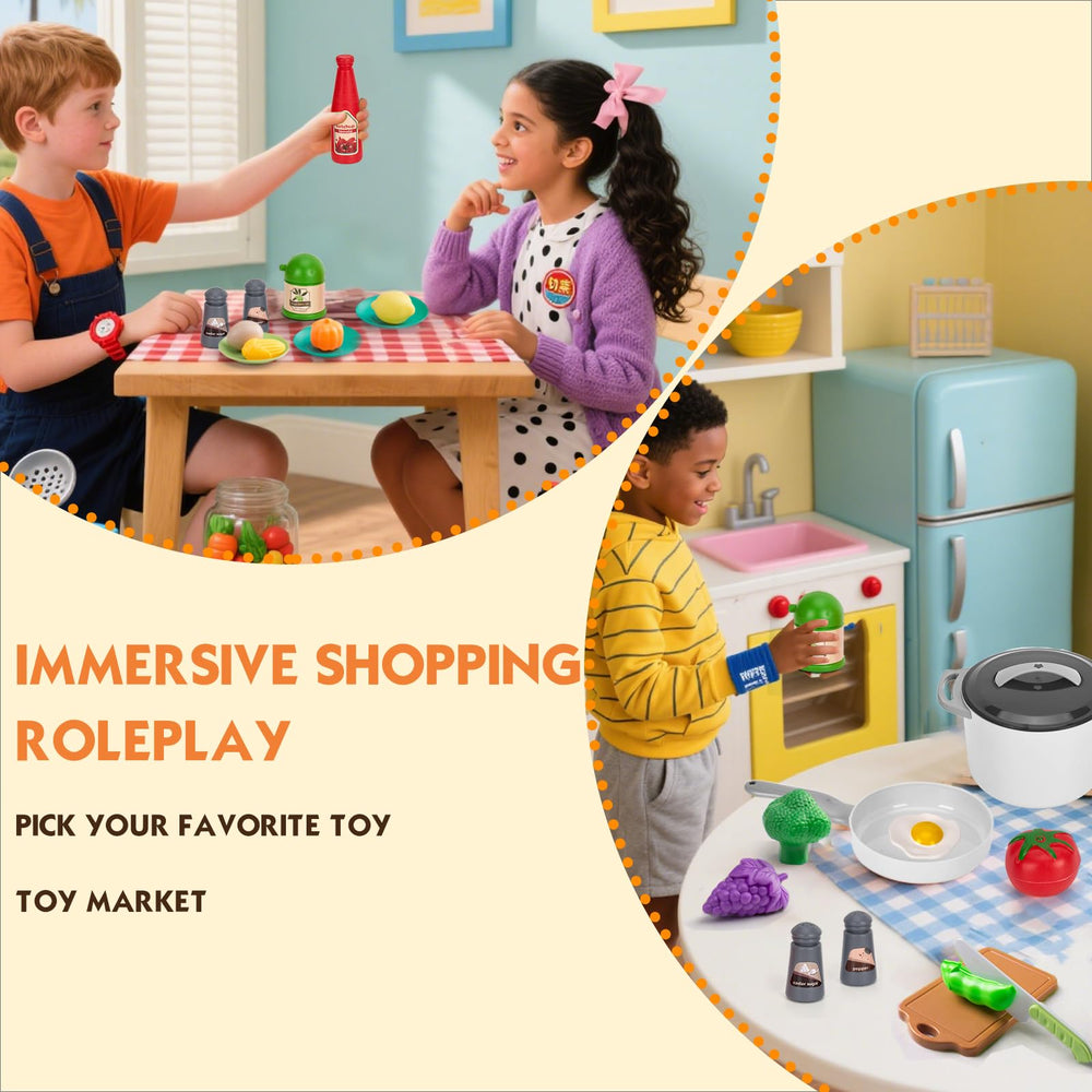 JOKERKING toddler-friendly size supports independent exploration and confidence.