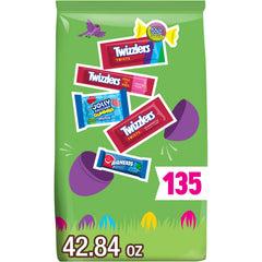 Jolly Rancher bulk bag featuring AirHeads candy for Easter baskets and sharing.