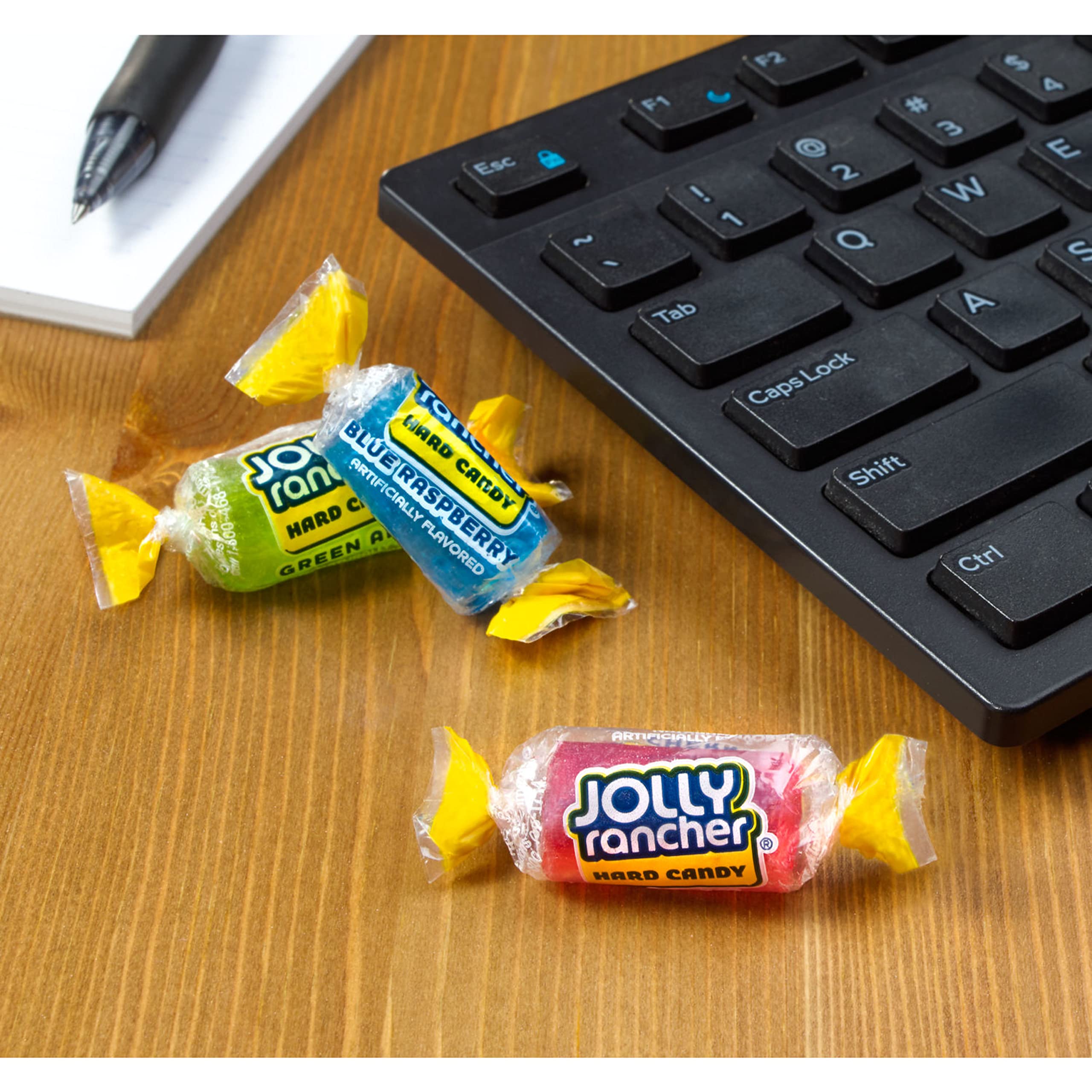 JOLLY RANCHER grape candy delivering bold taste for gift bags