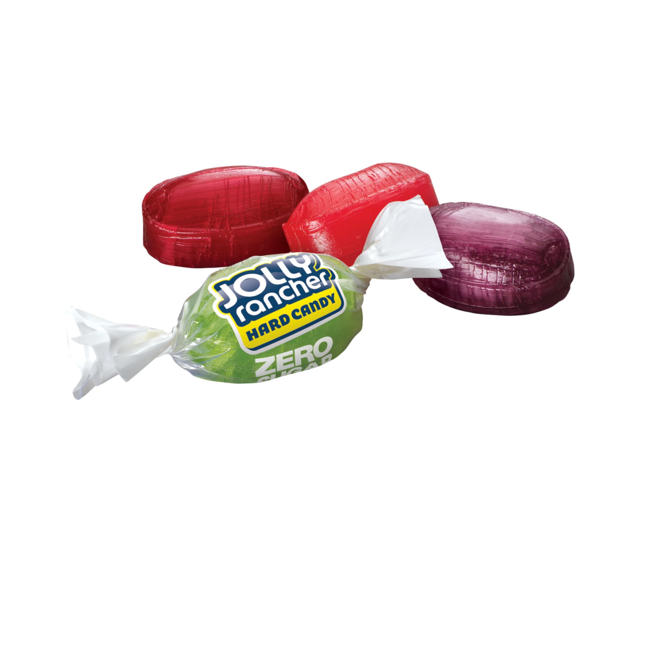 JOLLY RANCHER Zero Sugar candies add color to celebrations