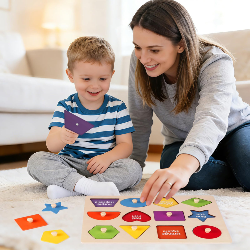 JOLSNAF preschool-classroom use demonstrates versatile shape learning in group settings