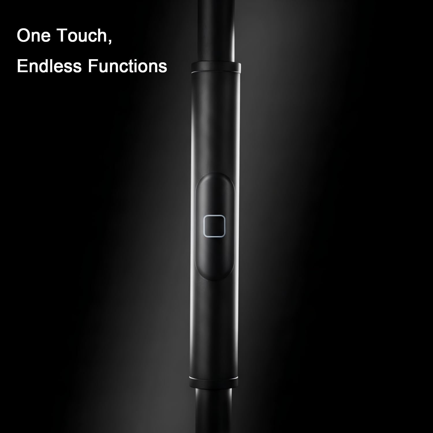 JOOFO glare-free lighting suitable for reading and calls