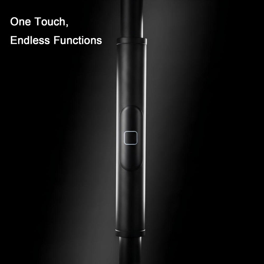 JOOFO glare-free lighting suitable for reading and calls