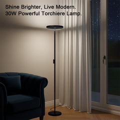 JOOFO remote control allows lighting from up to 32.8 feet away