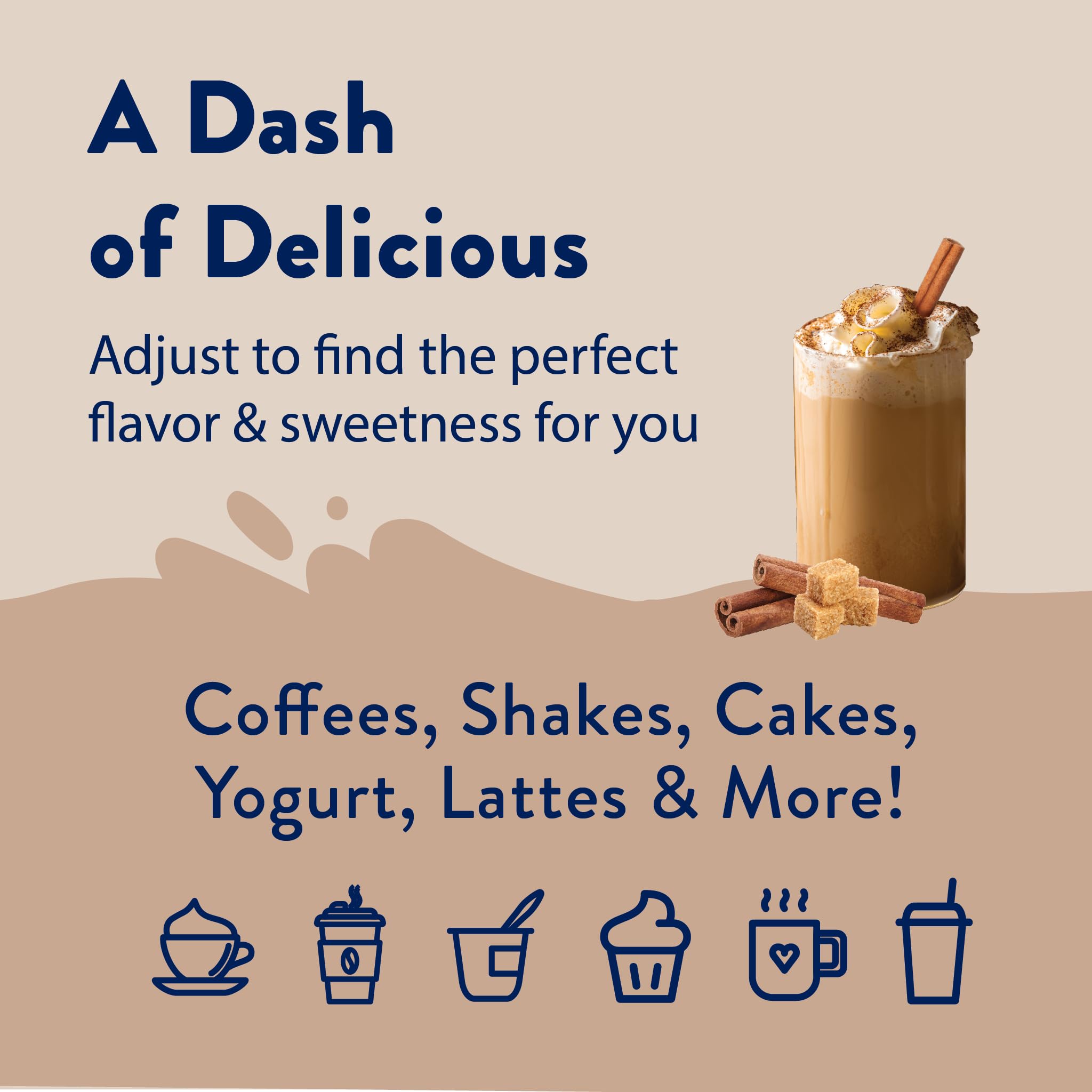 Jordan's Skinny Mixes label highlights gluten-free, keto-friendly, non-GMO attributes
