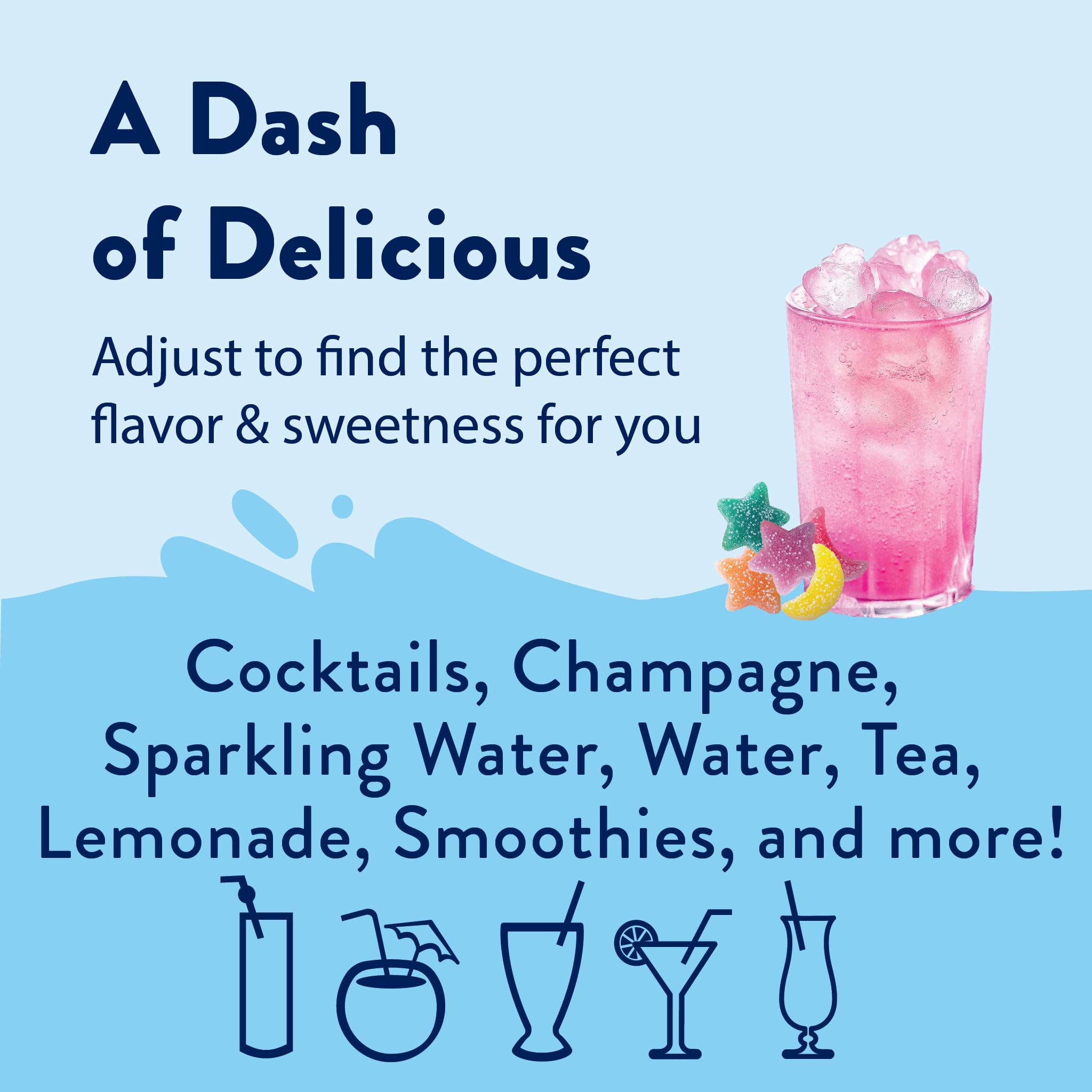 Jordan's Skinny Mixes Sugar Free Root Beer Float syrup elevates nostalgic drinks without sugar.