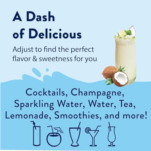 Jordan's Skinny Mixes Sugar-Free Root Beer Float Syrup label; nostalgic flavor