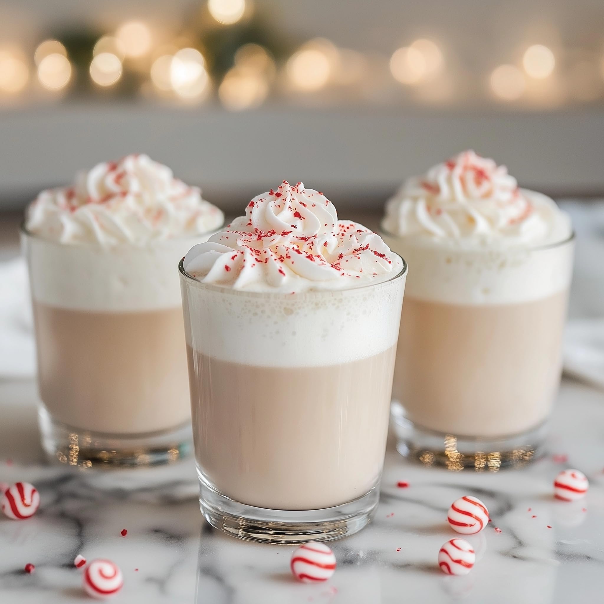 Jordan's Skinny Mixes sugar free syrup in a mug with cinnamon, ideal for cozy mornings