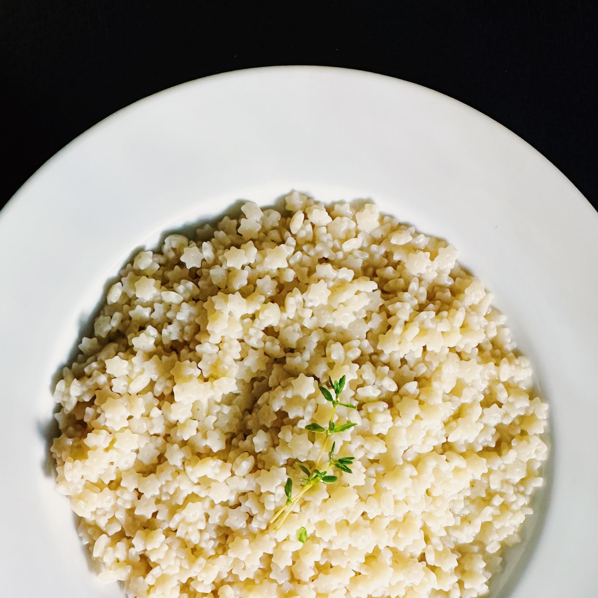 Made in Italy, Jovial pasta offers authentic Italian craftsmanship.