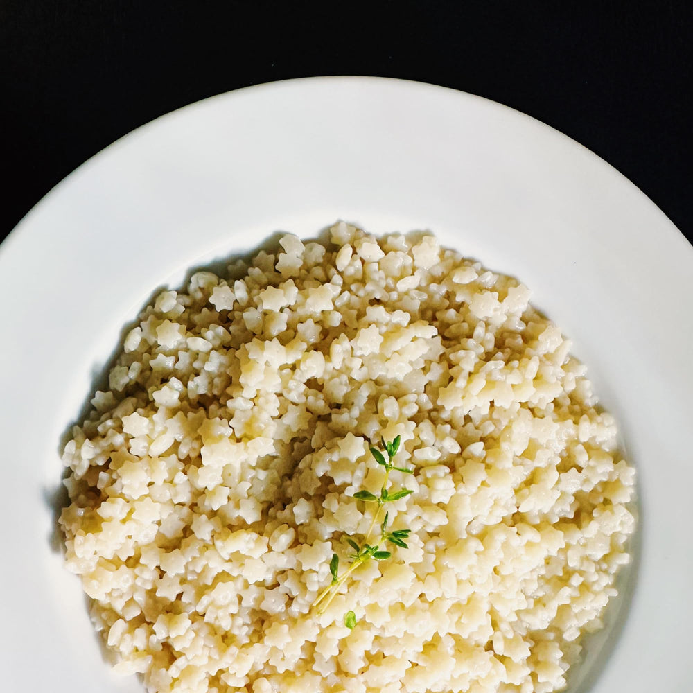 Made in Italy, Jovial pasta offers authentic Italian craftsmanship.