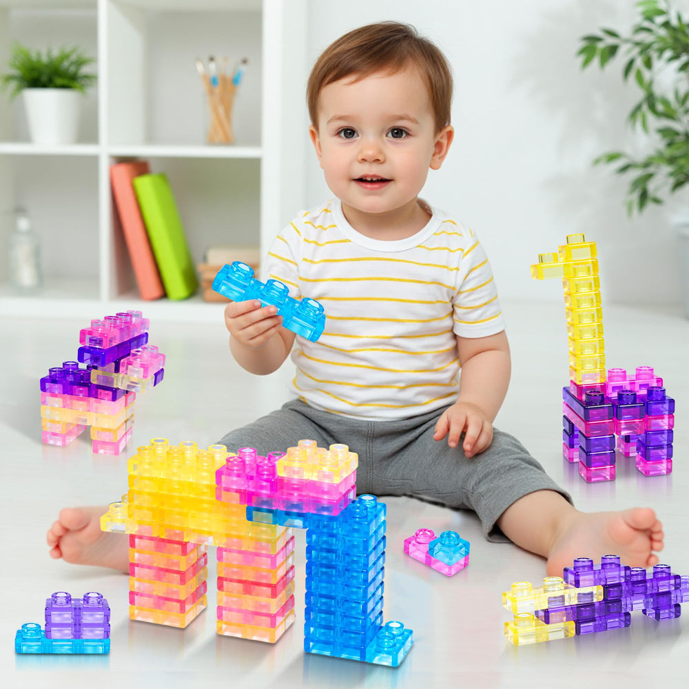 JOY SPOT! Safe play for homes, daycares, and preschools.