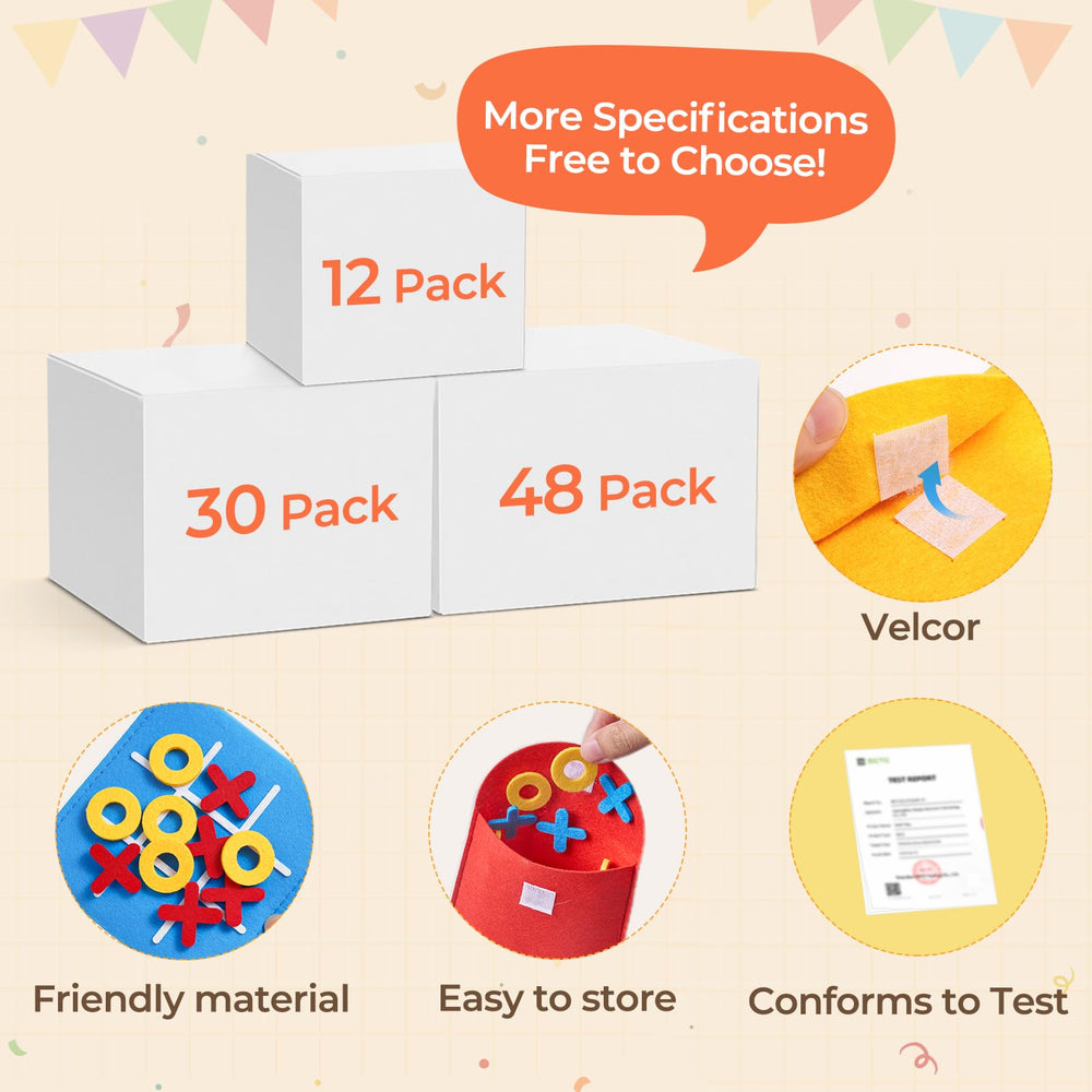 JoyCat classroom prizes offer quiet, engaging activity.