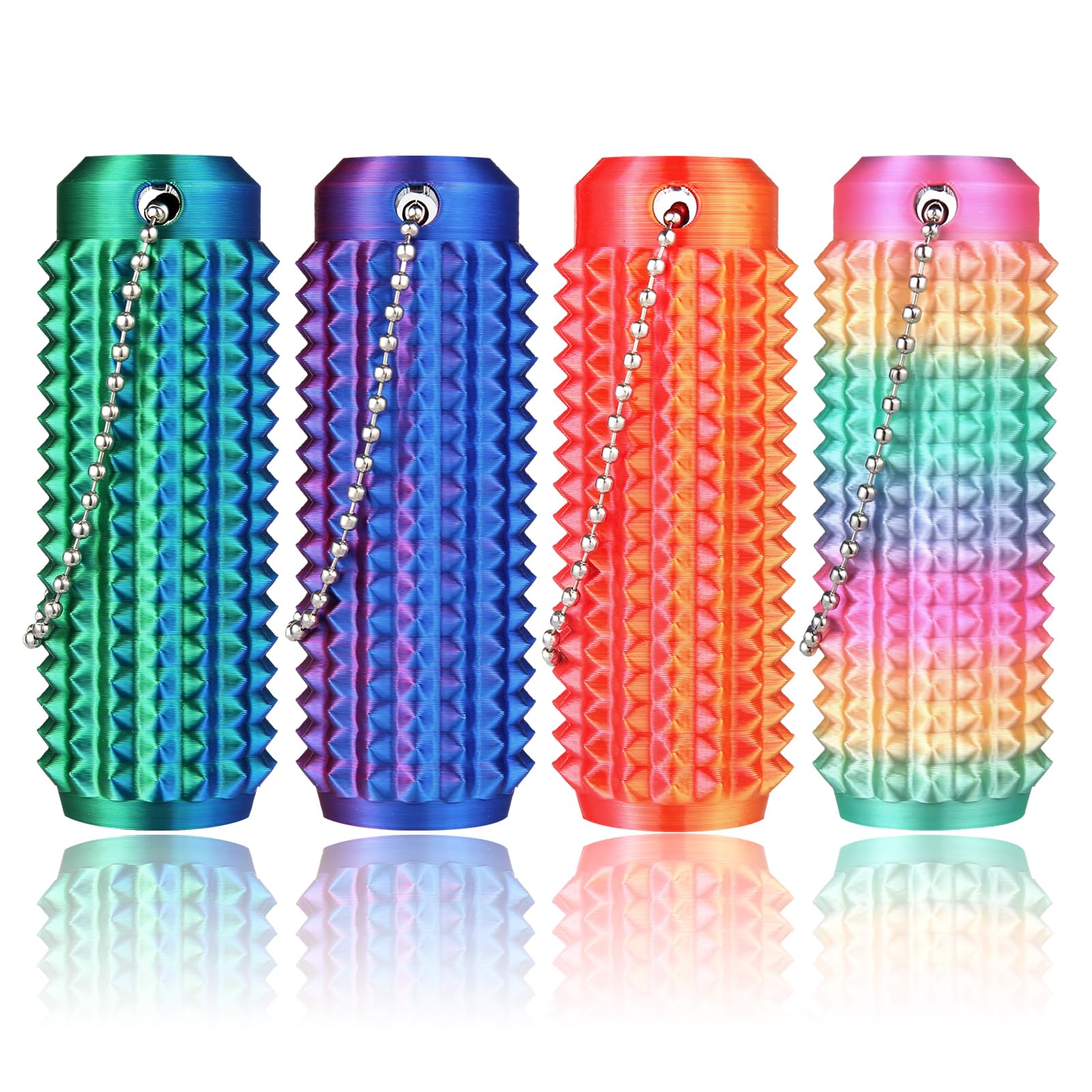 Joyddo Little Ouchies four-pack pain stim tools for discreet focus on the go.