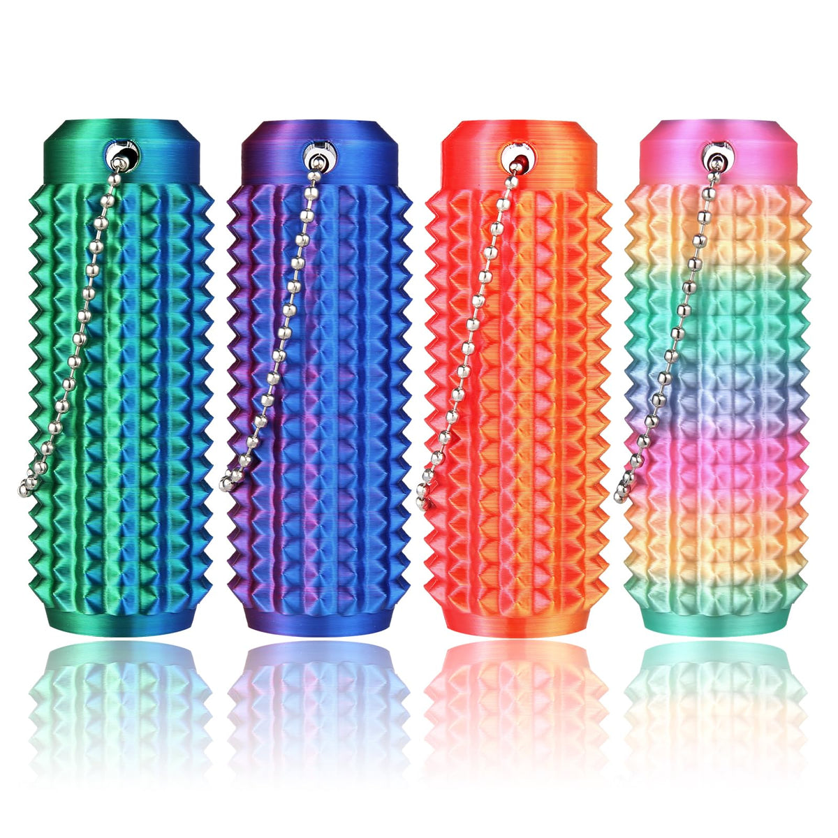 Joyddo Little Ouchies four-pack pain stim tools for discreet focus on the go.