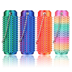 Joyddo Little Ouchies four-pack pain stim tools for discreet focus on the go.