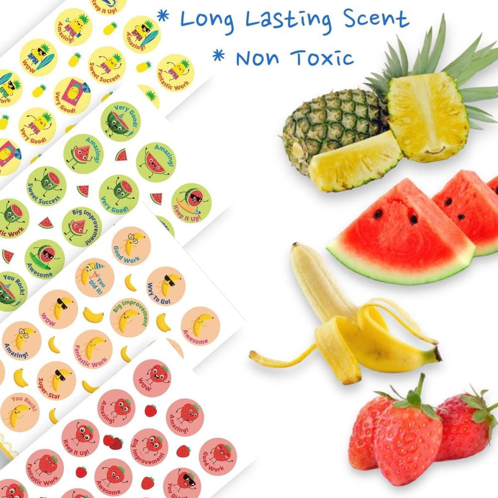 Joyful Artistry classroom reward stickers for behavior charts and prizes