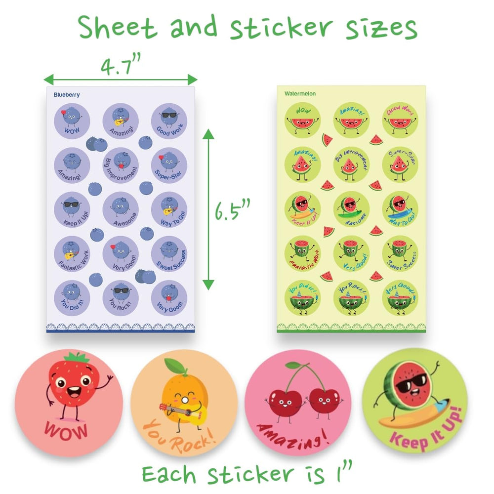 Joyful Artistry lemon scratch and sniff sticker provides a bright aroma for quick celebrations.
